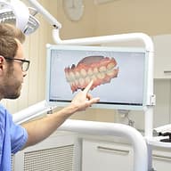 Kiefergelenkbehandlung bei Balance Dental Budapest