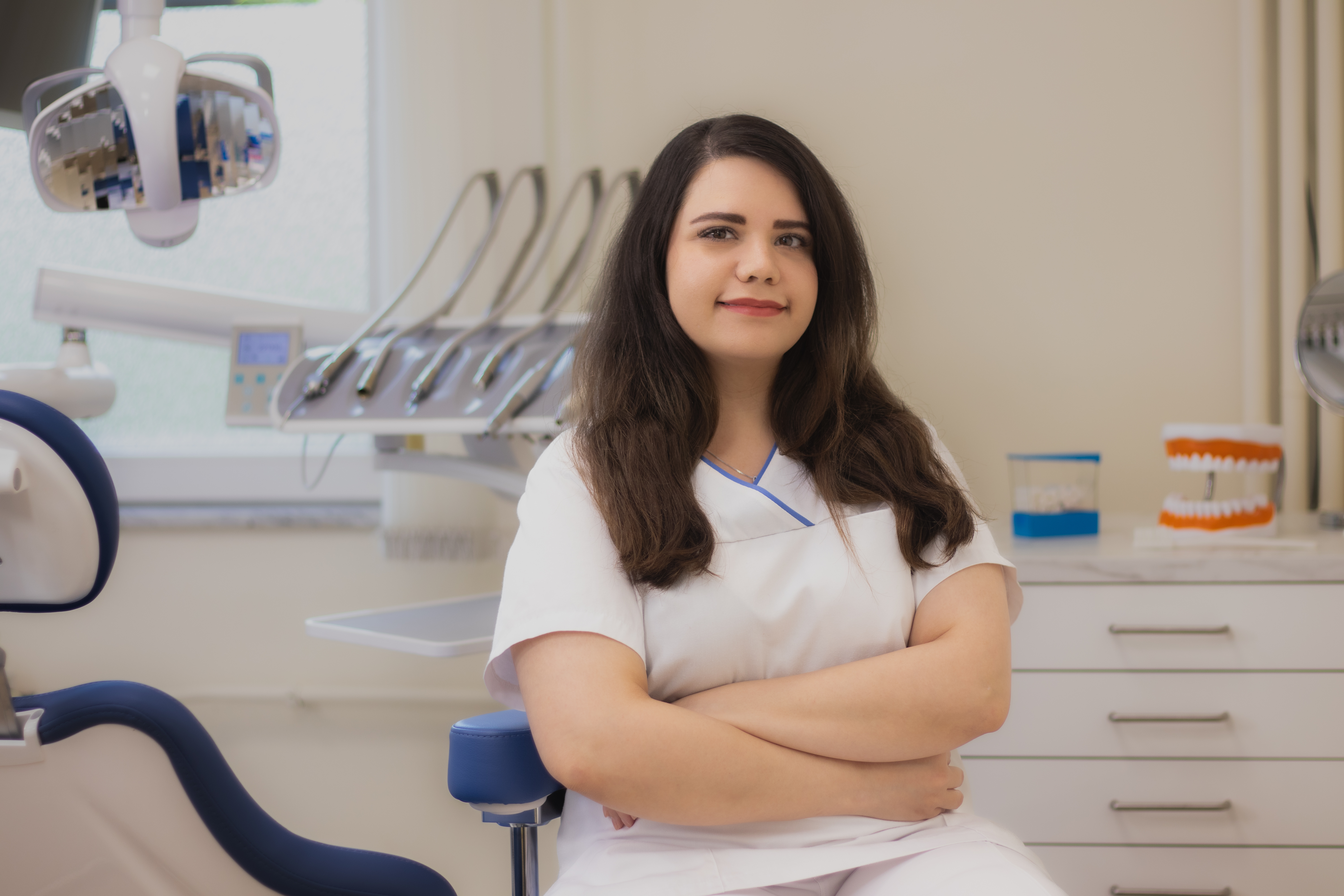 Dr. Nasseri N. Newsha