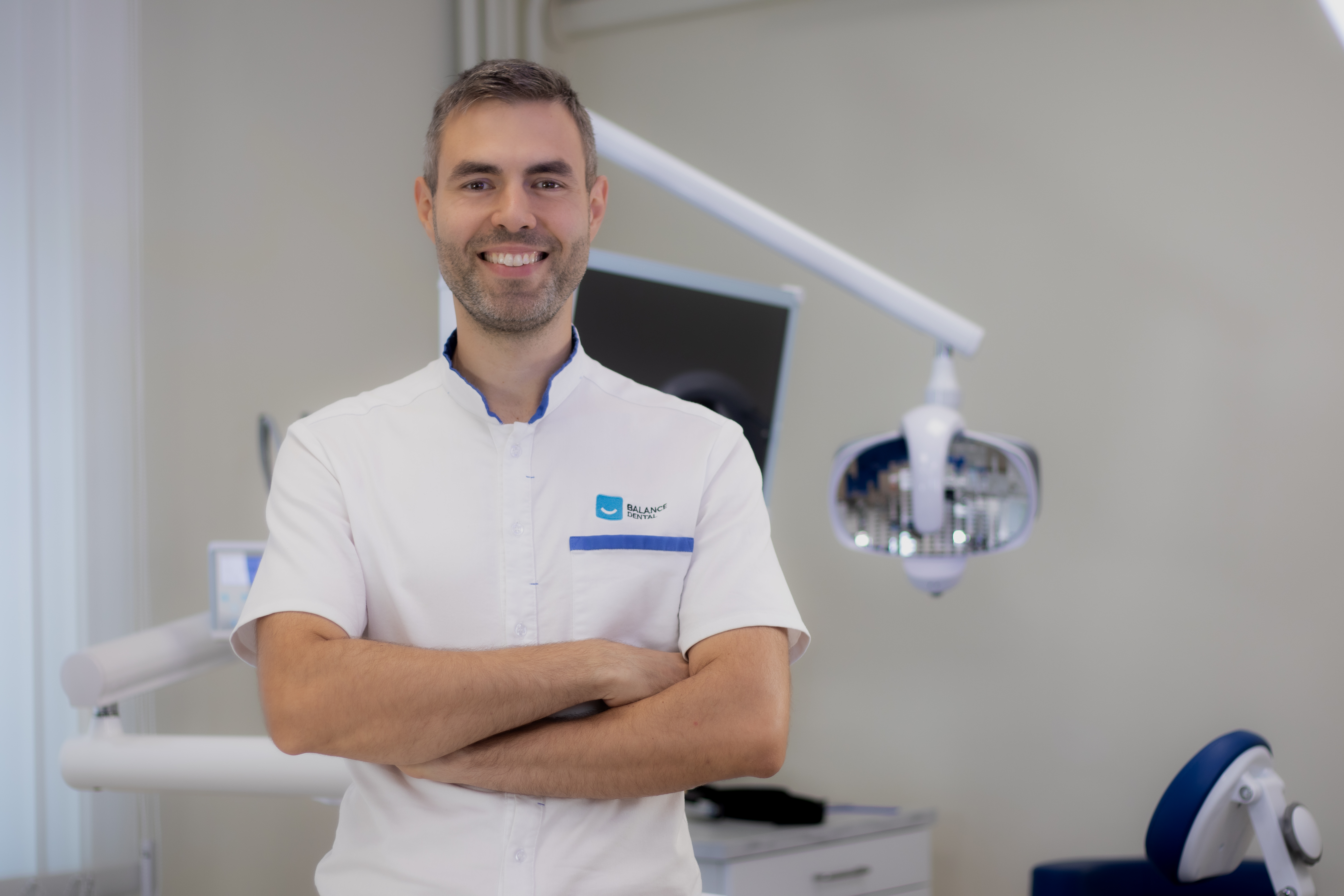 Patrick Kovács - Zahntechniker